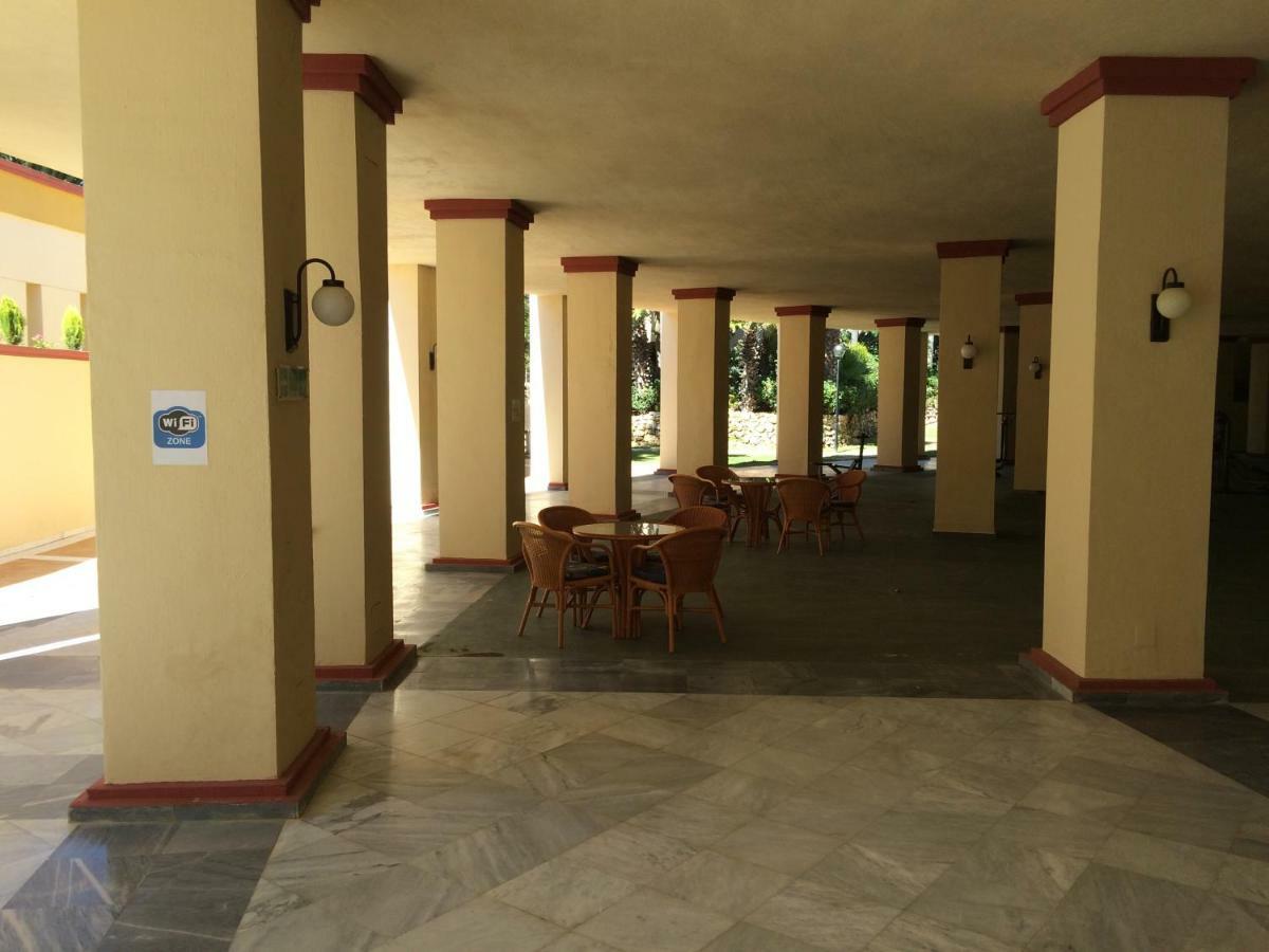 Appartamento Estudio Con Insuperables Vistas Al Mar: Aparcamiento *