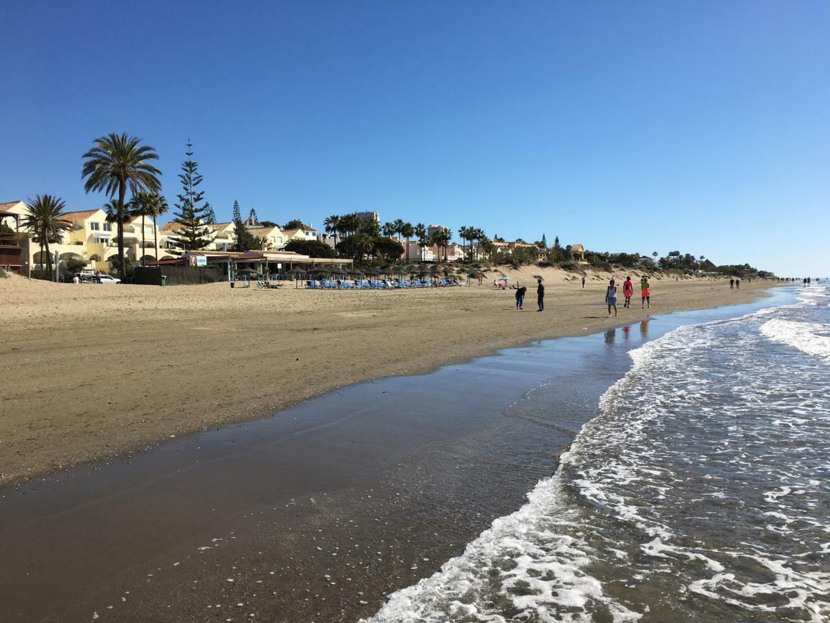 Appartamento Estudio Con Insuperables Vistas Al Mar: Aparcamiento