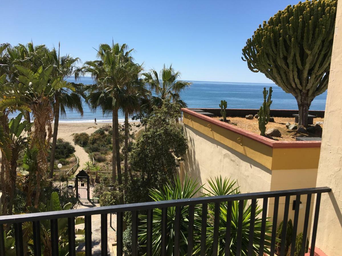 Appartement Estudio Con Insuperables Vistas Al Mar: Aparcamiento *