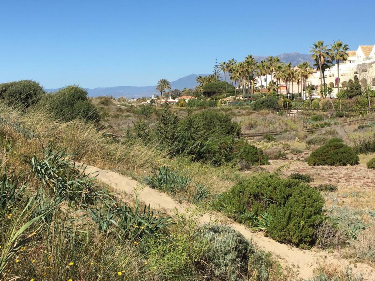 Appartement Estudio Con Insuperables Vistas Al Mar: Aparcamiento