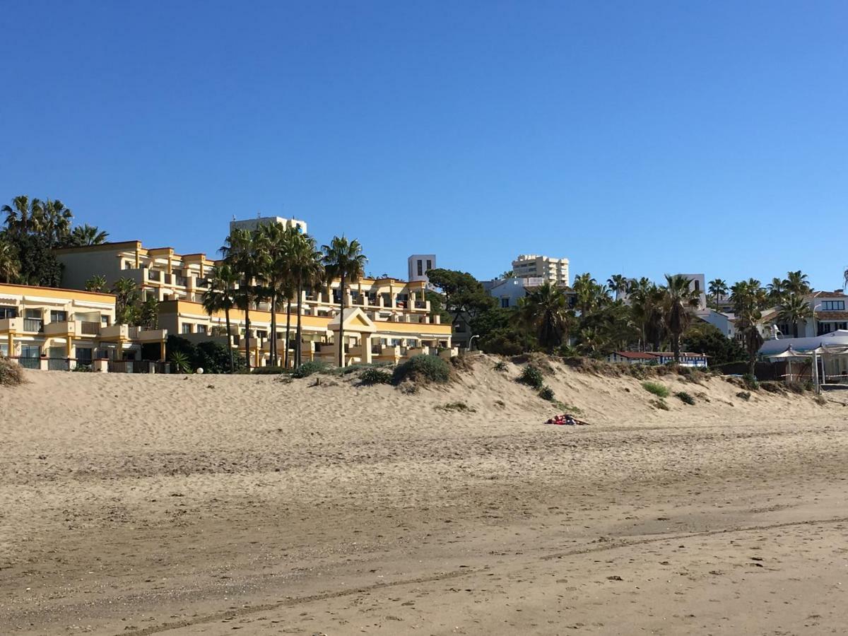 Appartement Estudio Con Insuperables Vistas Al Mar: Aparcamiento *
